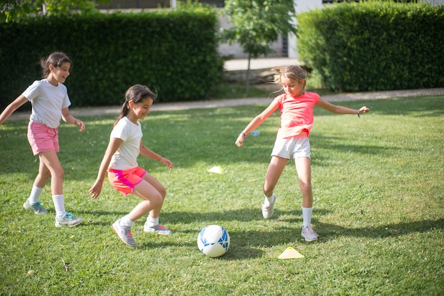 Futebol: O que É, Regras, Fundamentos e mais