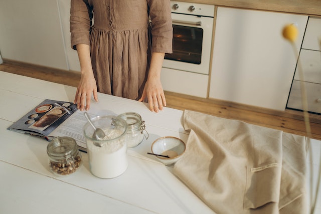 Sua alimentação pode te deixar com um visual mais jovem