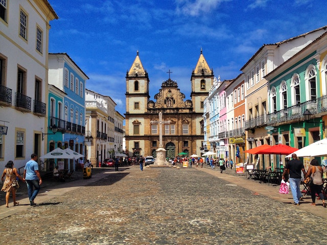 O que podemos esperar do turismo no Brasil?