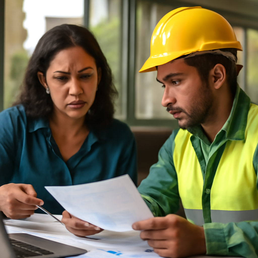 Como evitar o retrabalho na Comunicação de Acidente de Trabalho (CAT) sob a pressão do relógio