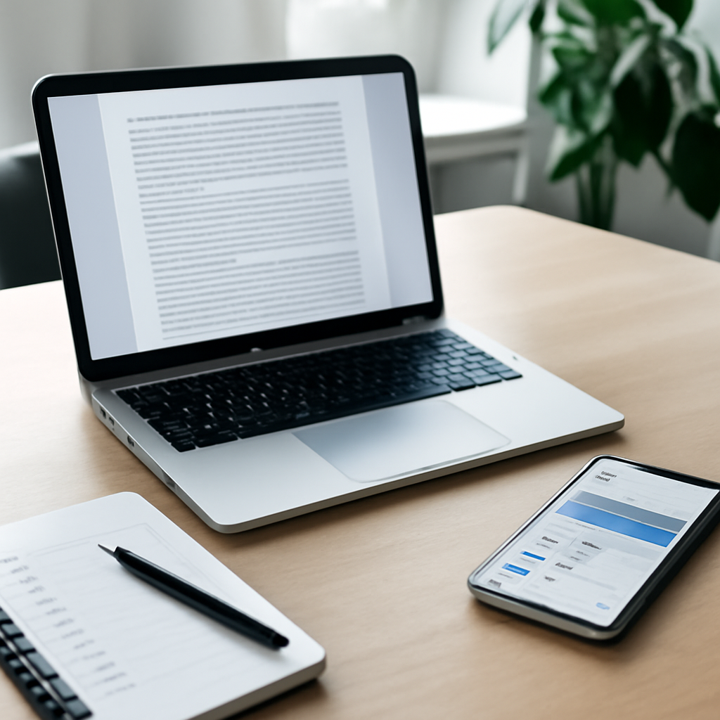 Texto longo ainda converte mais: como iniciantes podem escolher entre newsletter, blog e Instagram para vender com previsibilidade