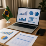 SEO que dá lucro: por que sua empresa erra ao medir retorno e como uma Agência de Marketing corrige o jogo