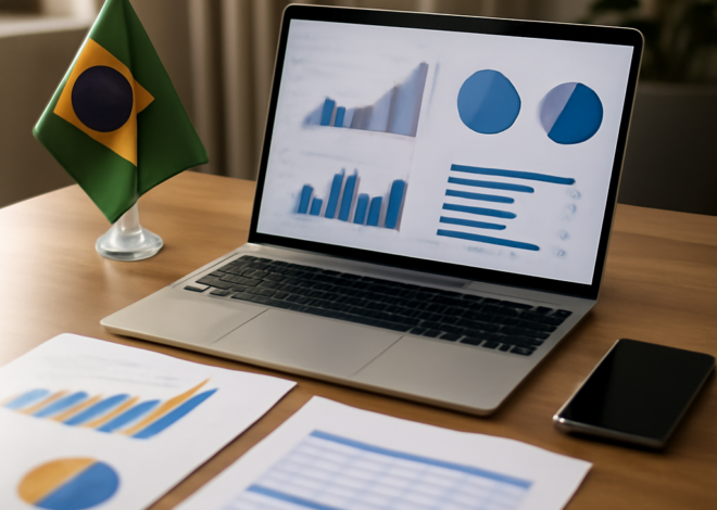 SEO que dá lucro: por que sua empresa erra ao medir retorno e como uma Agência de Marketing corrige o jogo