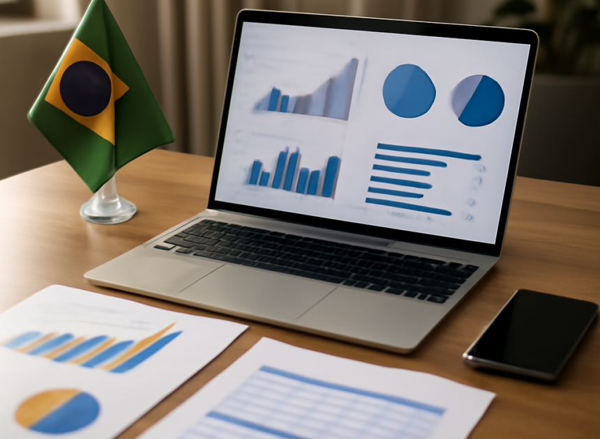 SEO que dá lucro: por que sua empresa erra ao medir retorno e como uma Agência de Marketing corrige o jogo
