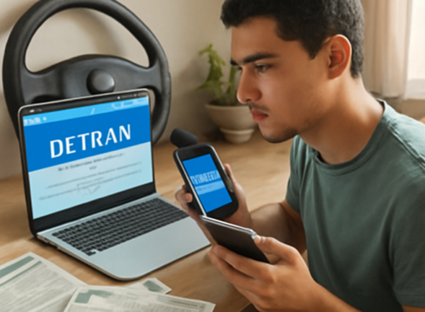 Certidão de Quitação de Débitos e Pontos: como emitir, para que serve e como comparar canais oficiais sem cair em armadilhas