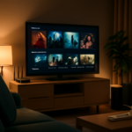 Energia instável e eletrônicos de entretenimento: como proteger TV, TV Box e roteador sem gastar demais