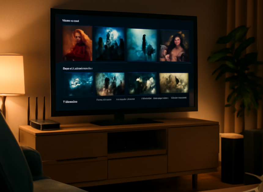 Energia instável e eletrônicos de entretenimento: como proteger TV, TV Box e roteador sem gastar demais
