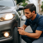 Equipamentos obrigatórios no carro: o checklist que evita autuação e dor de cabeça na vistoria
