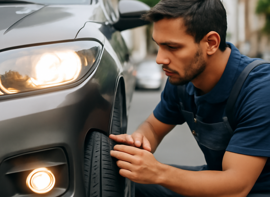 Equipamentos obrigatórios no carro: o checklist que evita autuação e dor de cabeça na vistoria