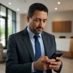 Agenda no bolso: por que acesso mobile virou peça-chave para gestores e equipes em campo