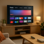 Centralização de conteúdos em uma única interface: como iniciantes comparam opções e evitam perder tempo na TV conectada