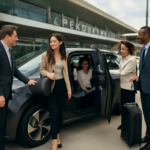 Transporte corporativo ecológico sem surpresas: como reduzir riscos e cumprir metas ESG com mobilidade eficiente